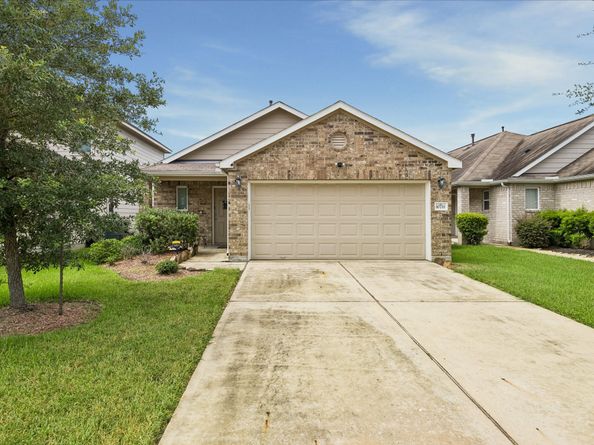 10711 Sun River Falls Drive, Humble TX 77396