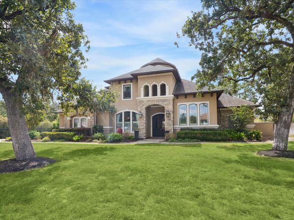 4510 Milani Ridge Court, Spring TX 77386