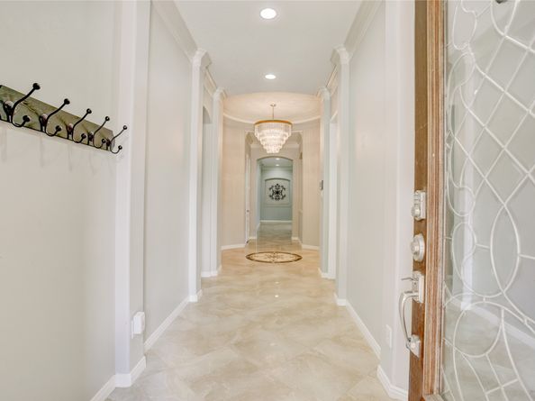 17331 Fechser Lane, Richmond TX 77407