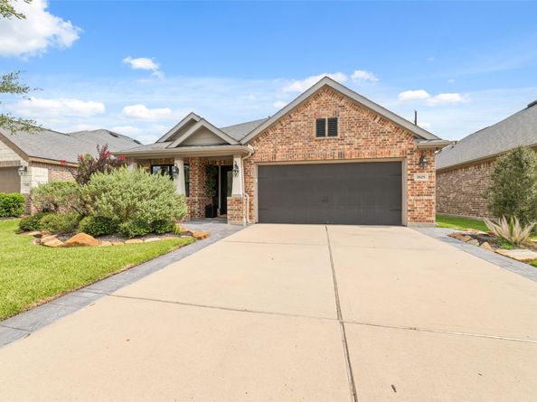 3825 Enchanted Timbers Lane, Spring TX 77386