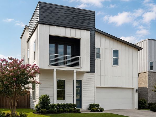 9849 Mocking Bird Hill Lane, Houston TX 77080