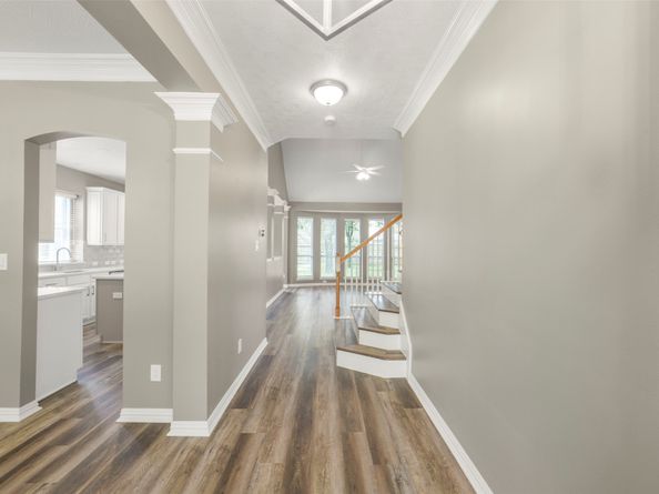 13023 Norstrum Falls Court, Cypress TX 77429