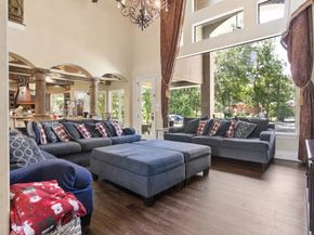 3818 Waterbend Cove, Spring TX 77386