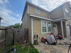 1819 Debeney Drive, Houston TX 77039