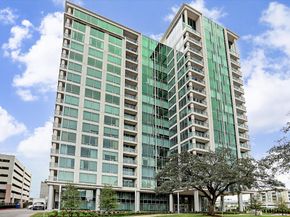 2047 Westcreek Lane 603, Houston TX 77027