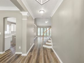 13023 Norstrum Falls Court, Cypress TX 77429