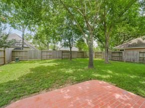 13023 Norstrum Falls Court, Cypress TX 77429