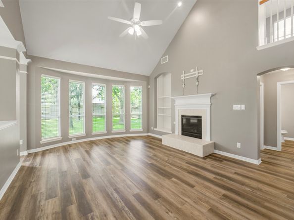 13023 Norstrum Falls Court, Cypress TX 77429