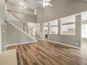 13023 Norstrum Falls Court, Cypress TX 77429