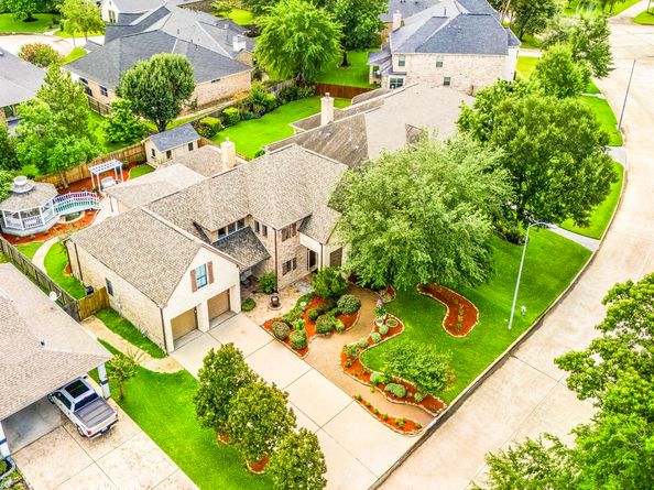 14242 Mindy Park Lane, Houston TX 77069