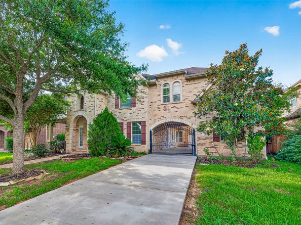 17215 Astrachan Road, Richmond TX 77407