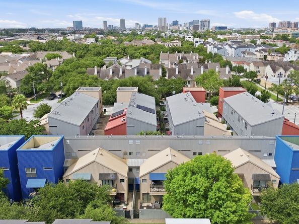 1612 Drew Street, Houston TX 77004
