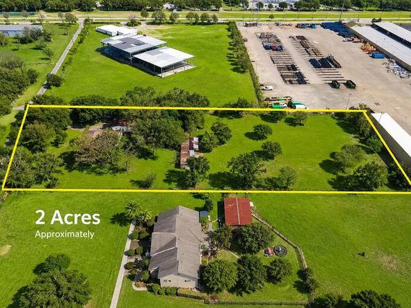 16127 Cypress Rosehill Road, Cypress TX 77429