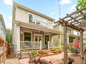 412 W 25th Street, Houston TX 77008