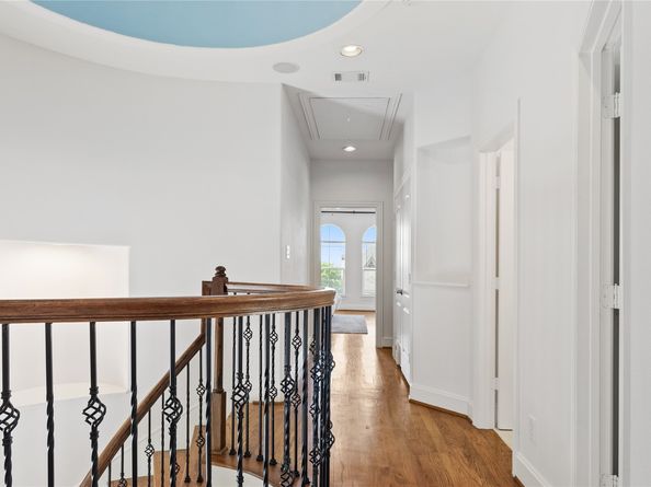 1415 W 21st Street A, Houston TX 77008