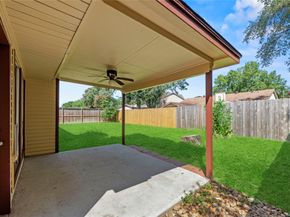 15362 Meadow Village Drive, Houston TX 77095