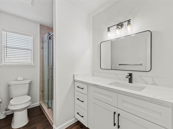 15362 Meadow Village Drive, Houston TX 77095