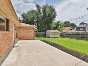 15822 Whipple Tree Drive, Houston TX 77070