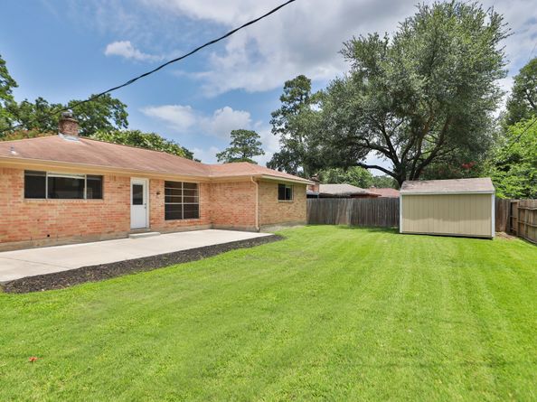 15822 Whipple Tree Drive, Houston TX 77070