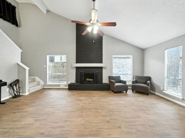13310 Ravensway Drive, Cypress TX 77429