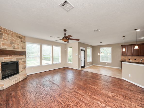 18006 E Williams Bend Drive, Cypress TX 77433