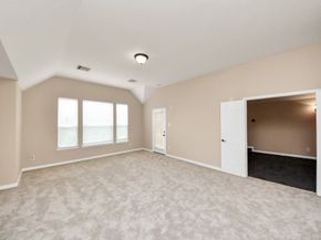 18006 E Williams Bend Drive, Cypress TX 77433
