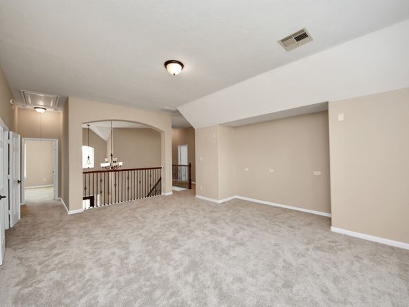 18006 E Williams Bend Drive, Cypress TX 77433