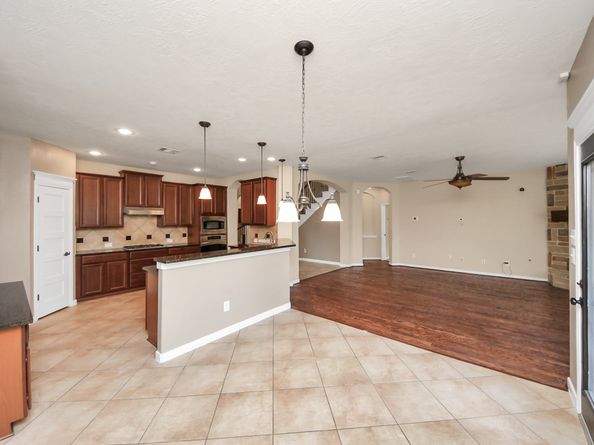 18006 E Williams Bend Drive, Cypress TX 77433