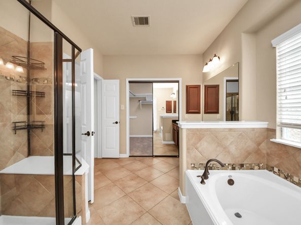 18006 E Williams Bend Drive, Cypress TX 77433