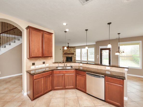 18006 E Williams Bend Drive, Cypress TX 77433