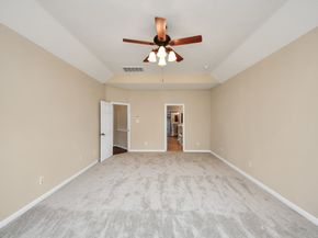 18006 E Williams Bend Drive, Cypress TX 77433