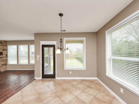18006 E Williams Bend Drive, Cypress TX 77433