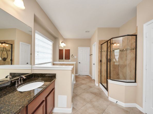 18006 E Williams Bend Drive, Cypress TX 77433