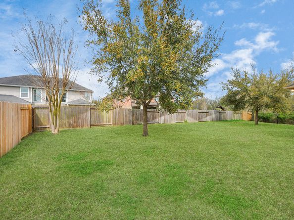 18006 E Williams Bend Drive, Cypress TX 77433