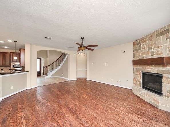 18006 E Williams Bend Drive, Cypress TX 77433