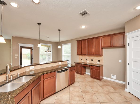 18006 E Williams Bend Drive, Cypress TX 77433
