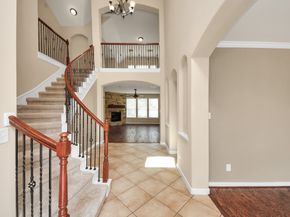18006 E Williams Bend Drive, Cypress TX 77433