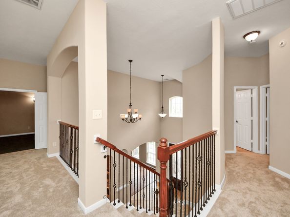 18006 E Williams Bend Drive, Cypress TX 77433
