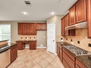18006 E Williams Bend Drive, Cypress TX 77433