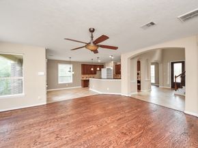 18006 E Williams Bend Drive, Cypress TX 77433