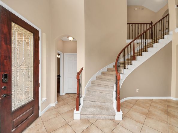 18006 E Williams Bend Drive, Cypress TX 77433