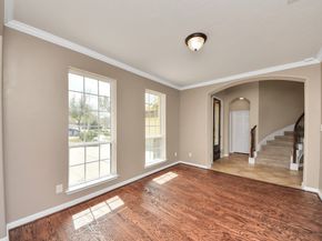 18006 E Williams Bend Drive, Cypress TX 77433