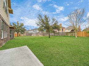 18006 E Williams Bend Drive, Cypress TX 77433