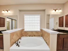 18006 E Williams Bend Drive, Cypress TX 77433