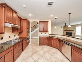 18006 E Williams Bend Drive, Cypress TX 77433