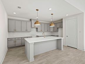 7927 Clover Gully Lane, Katy TX 77493