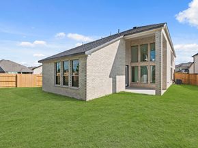 7927 Clover Gully Lane, Katy TX 77493