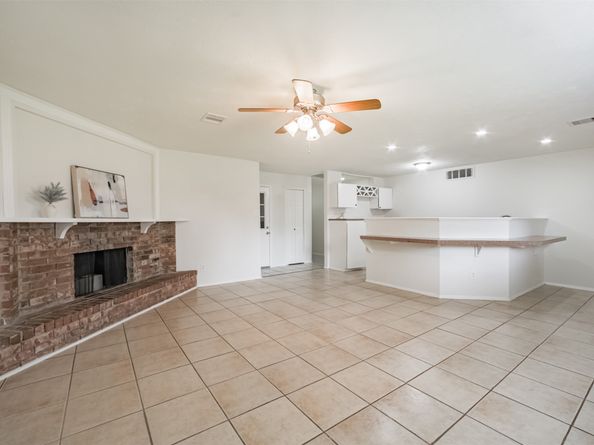 16722 Moary Firth Drive, Houston TX 77084