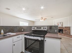 16722 Moary Firth Drive, Houston TX 77084