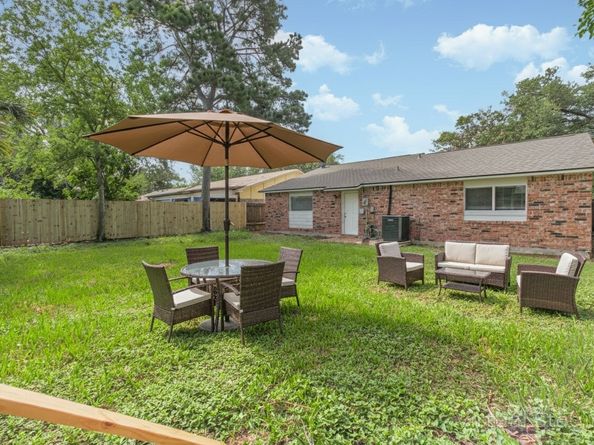16722 Moary Firth Drive, Houston TX 77084